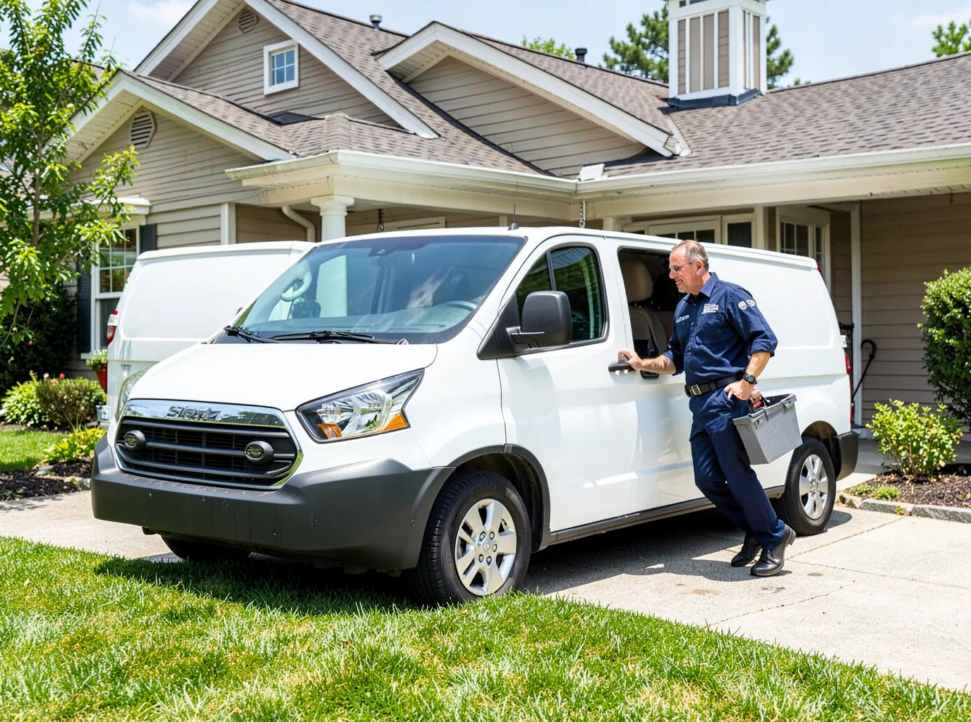 Emergency Plumber company in Ranger, WV