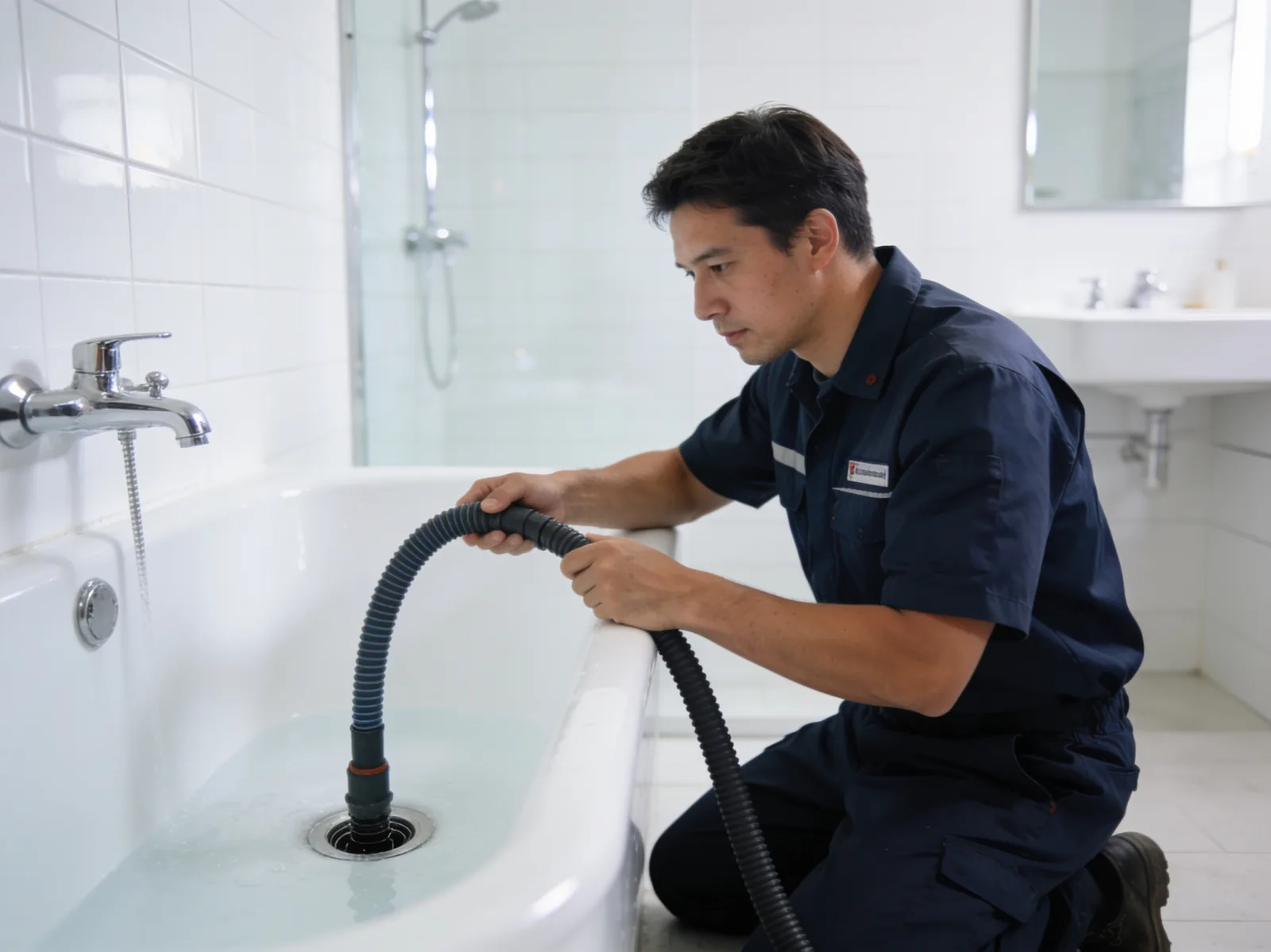 Emergency Plumber Ranger, WV FAQs